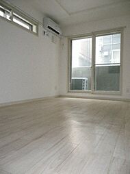 モルティーニ南郷 1階1LDKのリビング/ダイニング