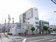 中の島駅より徒歩5分 6階 築21年7ヶ月の賃貸物件