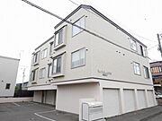 フォート・デルッシ新発寒の賃貸物件