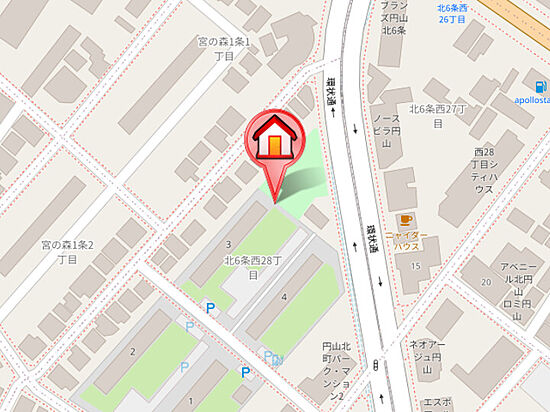 外観画像