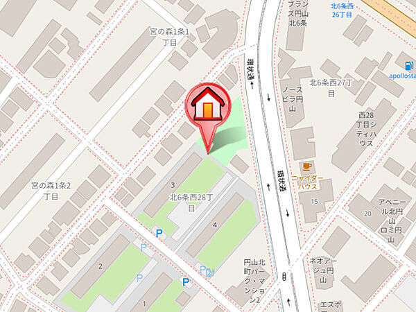 外観画像
