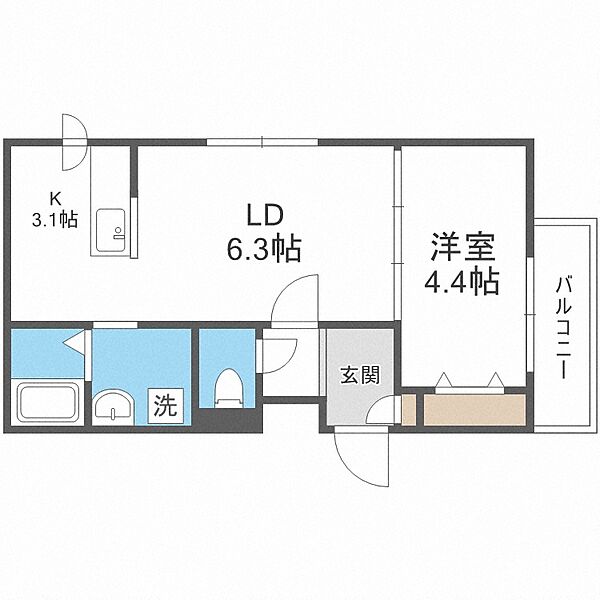 外観画像