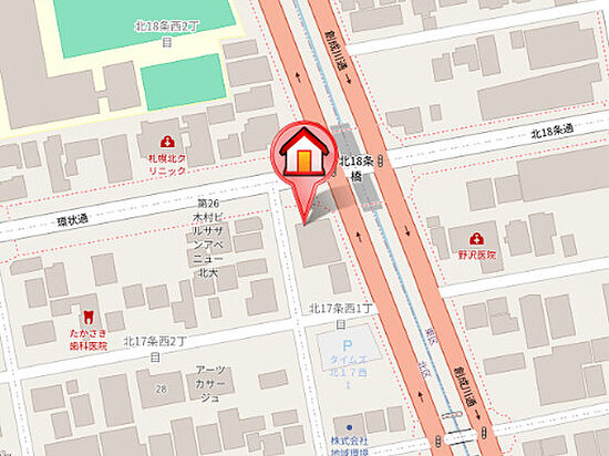 外観画像