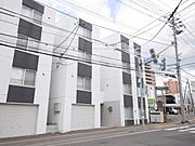 ノースポインツ澄川 1階 築11年10ヶ月の賃貸物件