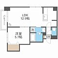 グラードエルヴィータ円山6階7.5万円