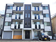 グランフェリーチェ澄川 4階 築11年9ヶ月の賃貸物件