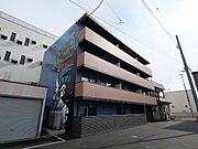 TM410チョイスレジデンスの賃貸物件