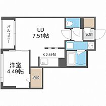 間取り：201024349990
