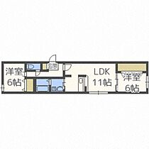 間取り：201024355993