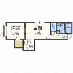 ラピスラズリ 1階