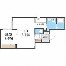 間取り：201024396279