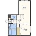 アーバン福住駅前3階6.0万円
