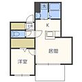 クオレ3階5.2万円