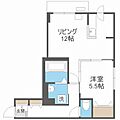 ZABOHILLSHONCHO3階7.0万円