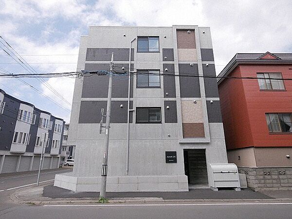 外観画像
