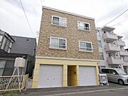 ヴィラ本郷通 2階 築13年の賃貸物件