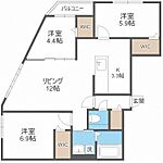 ビッグレジデンス旭ヶ丘のイメージ