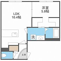 間取り：201024517094