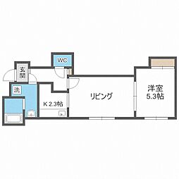 サンテラス元町ＩＩＩ 2階