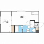 ベレール中の島のイメージ