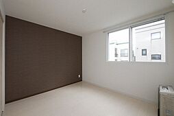 ファランドール幌平橋 4階1Kのリビング/ダイニング