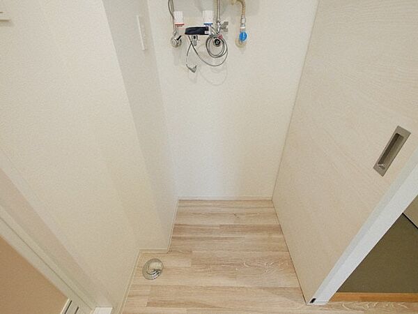 apartment 北海道札幌市西区二十四軒一条５丁目1-2　ラ・ポール二十四軒2号館107号室