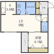 間取り：201024591588