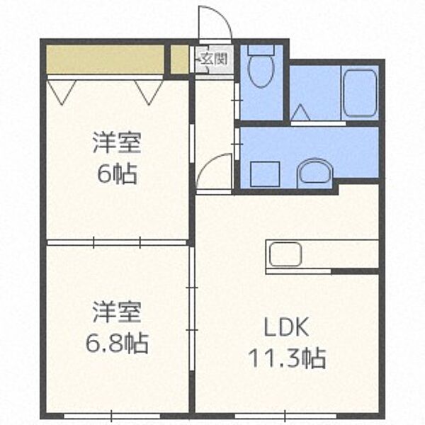 外観画像