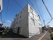 コローレ澄川 4階 築14年10ヶ月の賃貸物件