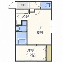 間取り：201024637694
