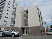 シャテーニュ 1階 築12年8ヶ月の賃貸物件