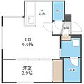 Activat南郷13丁目スクエア1階5.4万円