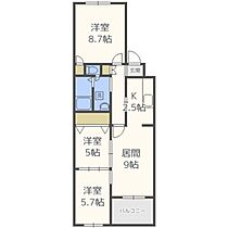間取り：201024656281