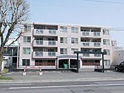 サンフロア山鼻の賃貸物件