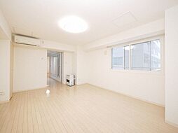 ビッグパレス南4条 2階1LDKのリビング/ダイニング