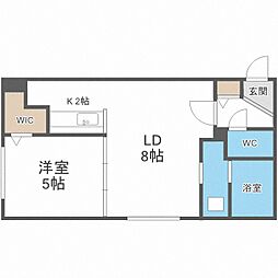 オッペンハイム元町 3階