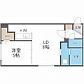 オッペンハイム元町3階6.0万円