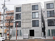 ネクステージ南平岸 2階 築4年8ヶ月の賃貸物件