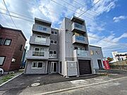 Ｍ．Ｆｏｒｃｅｔｓｕｋｉｓａｍｕ—ｈｉｇａｓｈｉ 1階 築4年11ヶ月の賃貸物件