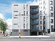 円山公園駅より徒歩4分 2階 新築の賃貸物件