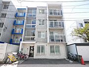 学園前駅より徒歩5分 4階 築10年3ヶ月の賃貸物件