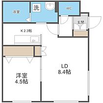 間取り：201024732596