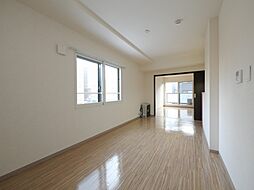 グランスター24 2階1LDKのリビング/ダイニング