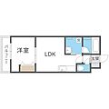 Monaco1階6.2万円
