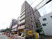 ティアラマイプラザ 10階 築19年10ヶ月の賃貸物件