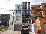 西28丁目駅より徒歩5分 4階 築8年の賃貸物件