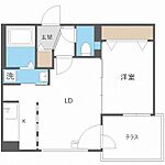 ヴェネーノ円山のイメージ