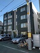 琴似駅より徒歩5分 1階 築11年11ヶ月の賃貸物件