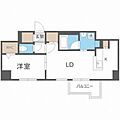 NCウイング白石3階7.2万円
