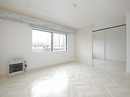 Ｍｅｄｉｃｒｅｓｔ（メディクレスト） 3階1LDKのリビング/ダイニング